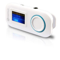 Memup FUNKLIP 4GB (FKLPW-4)